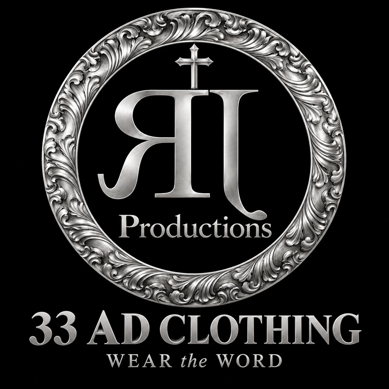 33 AD Clothing